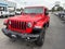 2021 Jeep WRANGLER Base