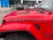 2021 Jeep WRANGLER Base