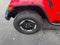 2021 Jeep WRANGLER Base