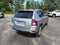 2017 Jeep Compass High Altitude