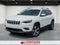 2020 Jeep Cherokee Limited 4x4
