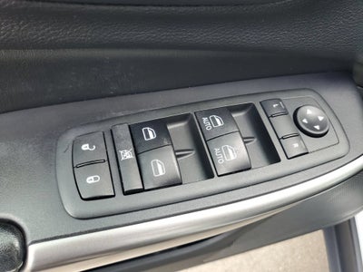 2020 Jeep Cherokee Limited 4x4