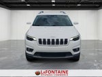 2020 Jeep Cherokee Limited 4x4