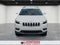 2020 Jeep Cherokee Limited 4x4