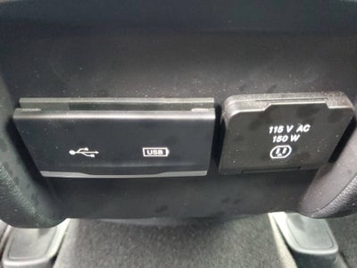 2020 Jeep Cherokee Limited 4x4