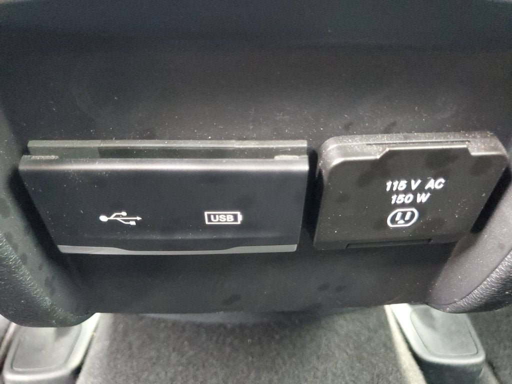 2020 Jeep Cherokee Limited 4x4