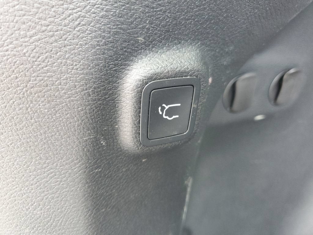 2020 Jeep Cherokee Limited 4x4