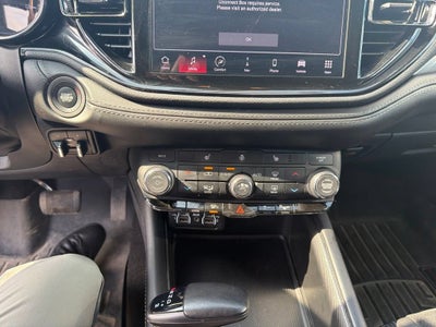 2021 Dodge Durango GT Plus AWD