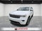 2018 Jeep Grand Cherokee Overland 4x4