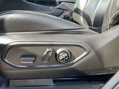 2024 Jeep Grand Cherokee 4xe 4DR 4WD