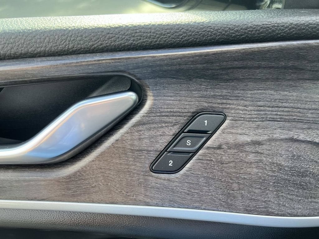 2024 Jeep Grand Cherokee 4xe 4DR 4WD