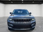 2024 Jeep Grand Cherokee 4xe 4DR 4WD