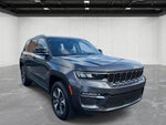 2024 Jeep Grand Cherokee 4xe 4DR 4WD