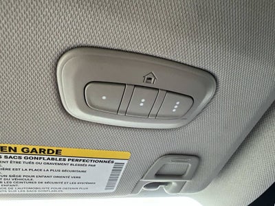 2024 Jeep Grand Cherokee 4xe 4DR 4WD