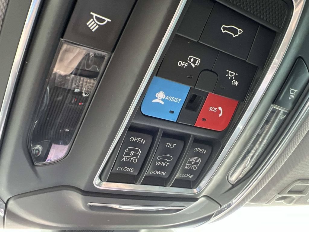 2024 Jeep Grand Cherokee 4xe 4DR 4WD