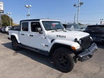 2023 Jeep GLADIATOR Base
