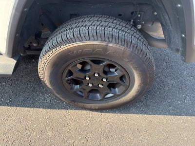 2023 Jeep GLADIATOR Base