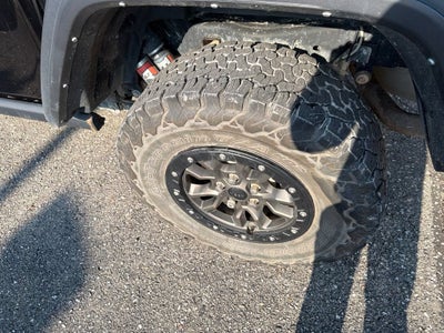 2022 Jeep Gladiator Mojave 4x4