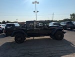 2022 Jeep Gladiator Mojave 4x4