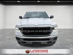 2019 RAM 1500 Big Horn/Lone Star Crew Cab 4x4 5'7" Box