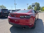 2023 Chevrolet Camaro 2LT