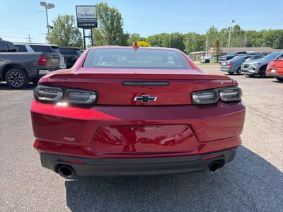 2023 Chevrolet Camaro 2LT