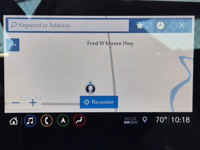 2020 Chevrolet Corvette Stingray 2LT