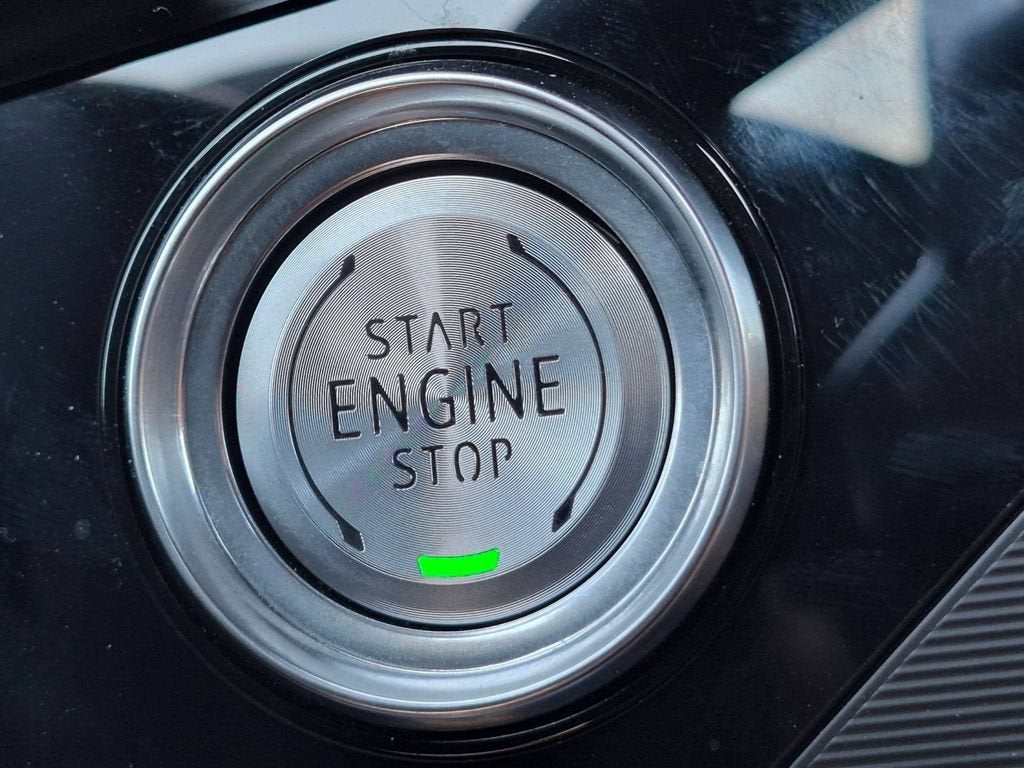 2020 Chevrolet Corvette Stingray 2LT