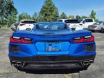 2020 Chevrolet Corvette Stingray 2LT