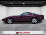1993 Chevrolet Corvette Base