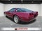 1993 Chevrolet Corvette Base