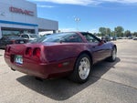 1993 Chevrolet Corvette Base