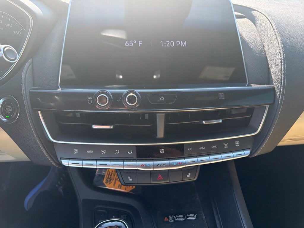2020 Cadillac CT5 Luxury