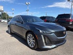 2020 Cadillac CT5 Luxury