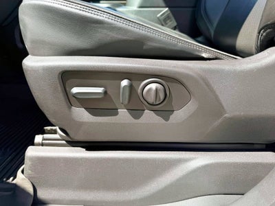 2022 Chevrolet Silverado 2500 HD High Country