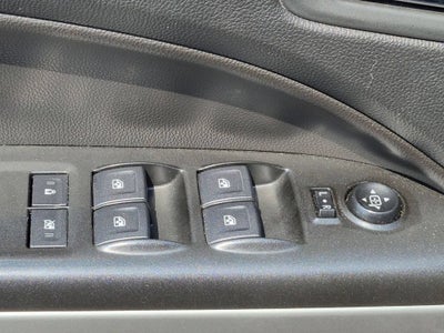 2019 Chevrolet Colorado 4WD LT