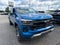 2023 Chevrolet Colorado 4WD Z71