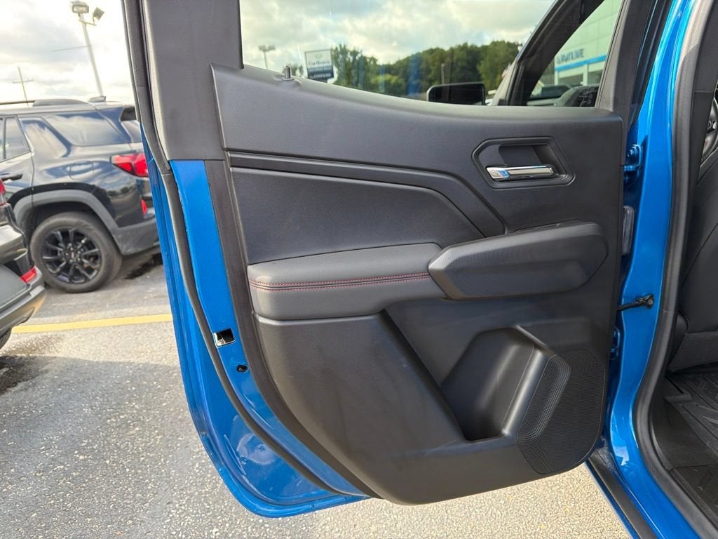 2023 Chevrolet Colorado 4WD Z71