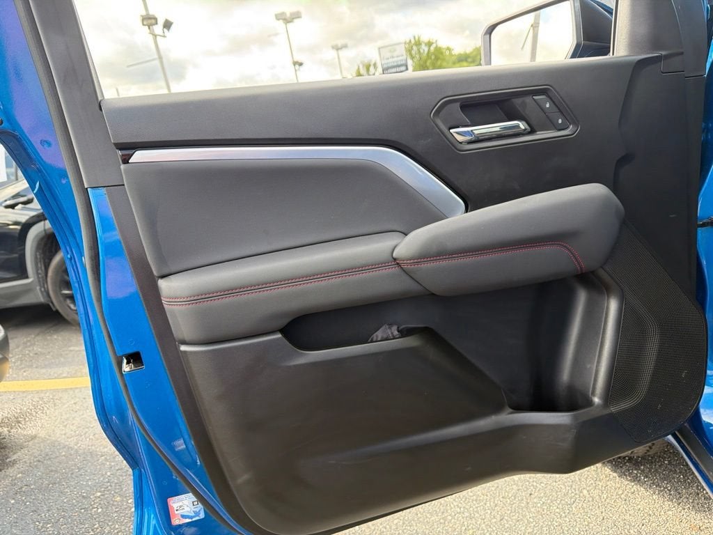 2023 Chevrolet Colorado 4WD Z71