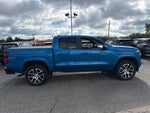 2023 Chevrolet Colorado 4WD Z71