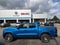 2023 Chevrolet Colorado 4WD Z71