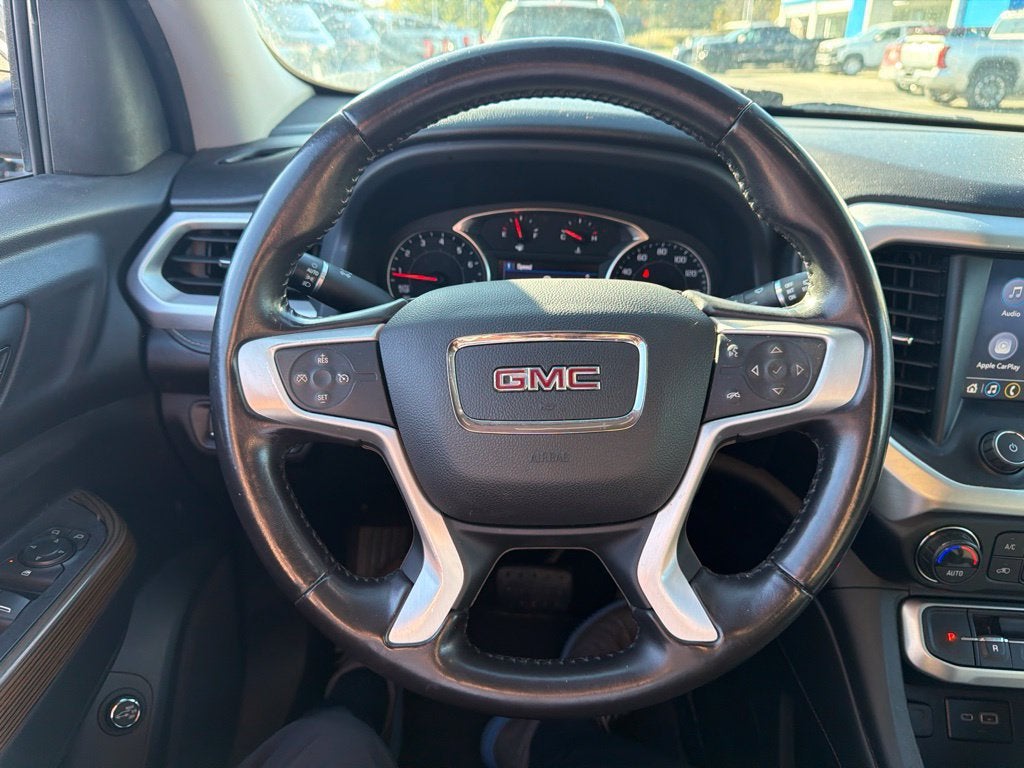 2020 GMC Acadia SLE