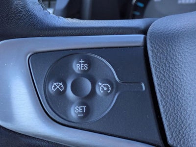 2019 GMC Yukon SLE