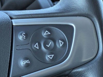 2019 GMC Yukon SLE