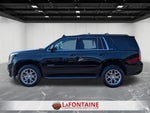 2019 GMC Yukon SLE