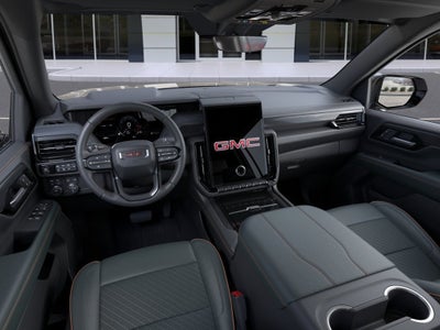 2027 GMC Yukon XL AT4
