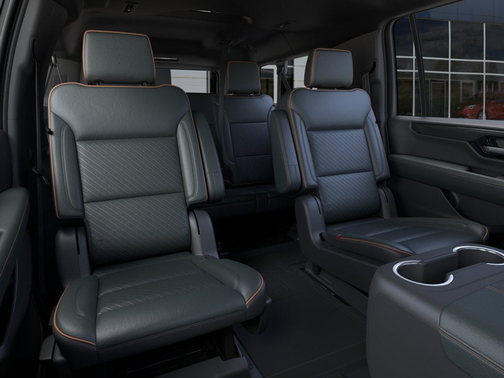 2027 GMC Yukon XL AT4
