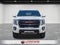 2022 GMC Yukon XL AT4
