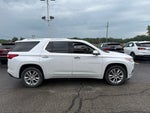 2021 Chevrolet Traverse High Country