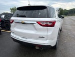 2021 Chevrolet Traverse High Country
